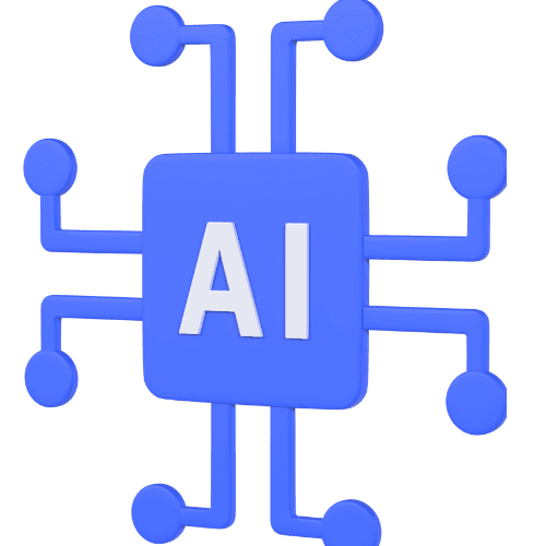 Artificial intelligence chip