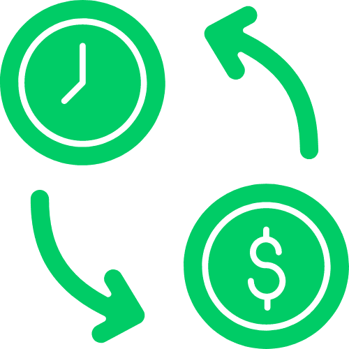 save time and money with Artificial intelligence